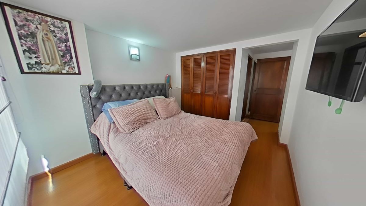 Apartamento en Venta - Bogota, BATÁN 4649