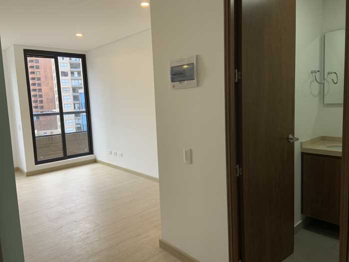 Apartamento en Arriendo - Bogota, LA PERSEVERANCIA 1476