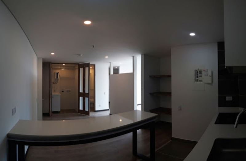 Apartamento en Venta - Bogota, CHAPINERO CENTRAL 6210