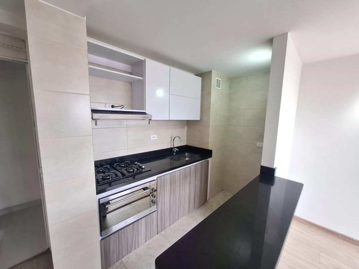 Apartamento en Arriendo - Bogota, MARCO FIDEL SUÁREZ 5312