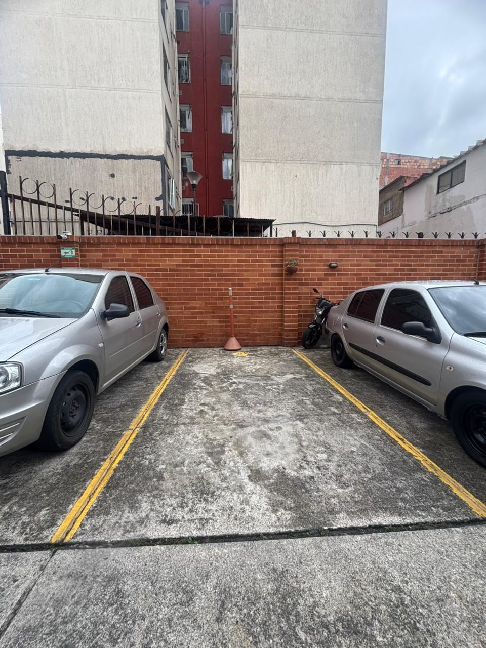 Apartamento en Venta - Bogota, BRITALIA 5303