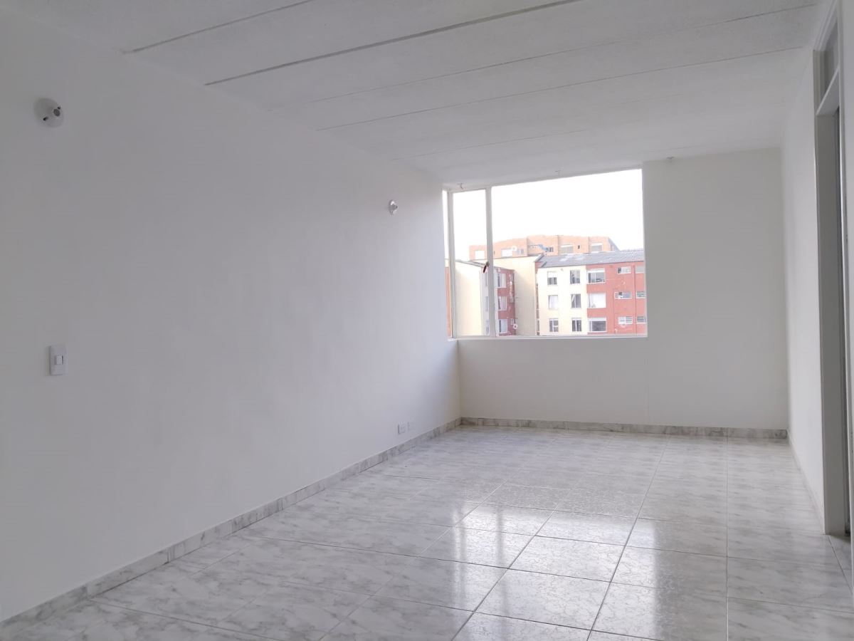 Apartamento en Venta - Bogota, LA CHUCUA 3836