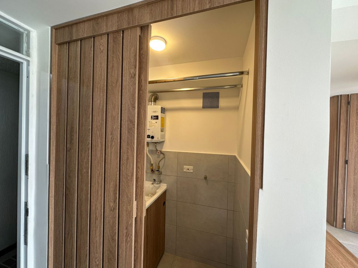 Apartamento en Arriendo - Bogota, CASTILLA 5052