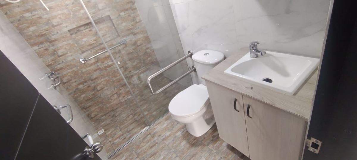 Apartaestudio en Arriendo - Bogota, EL LAUREL 4519