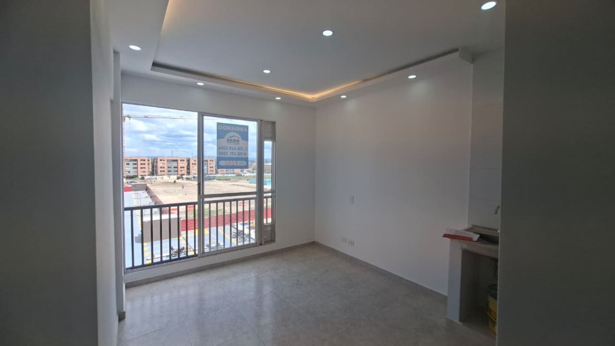 Apartamento en Arriendo - Cajica, Capellania 4998