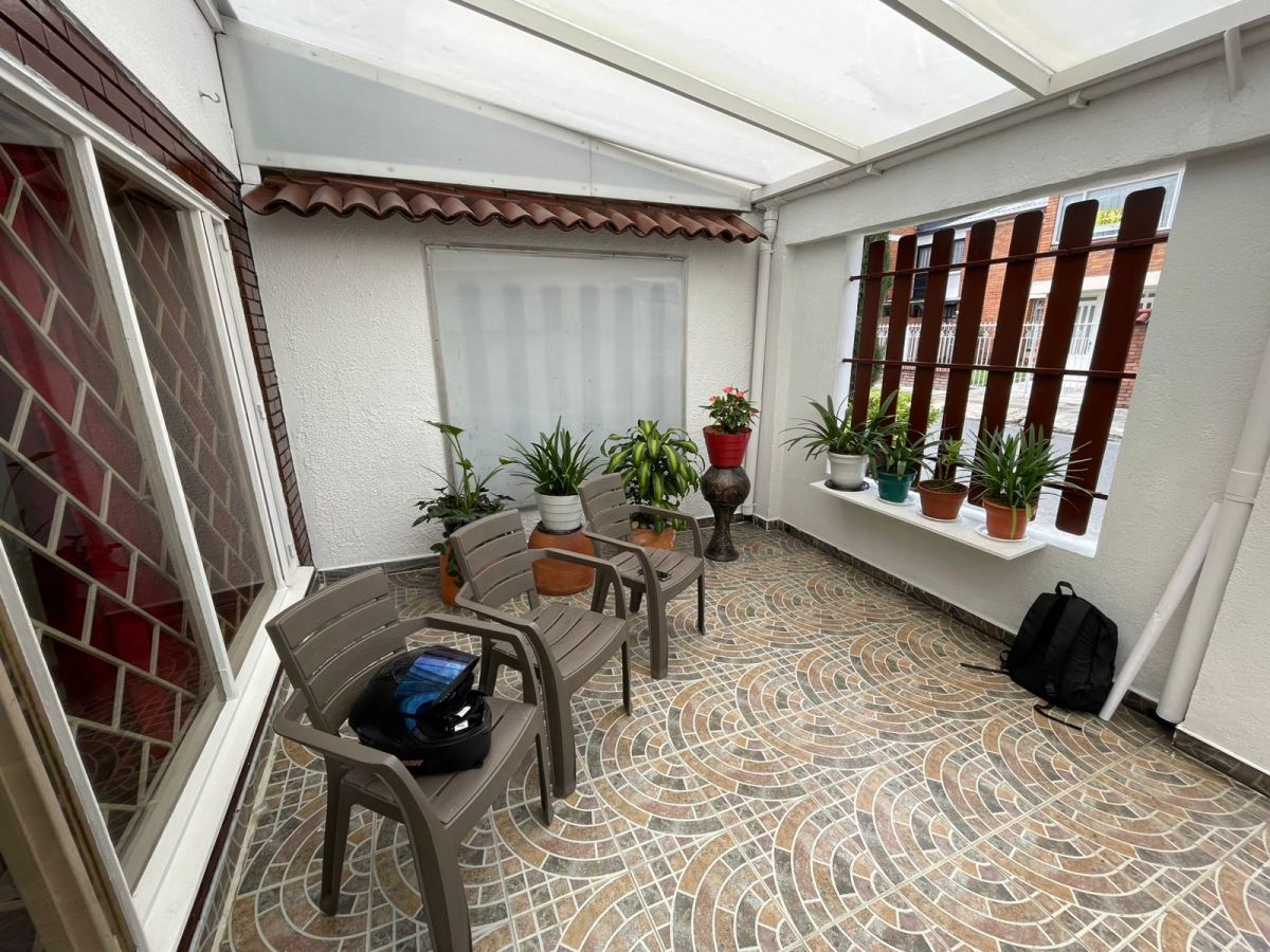 Apartamento en Arriendo - Bogota, LOS ANDES 5878