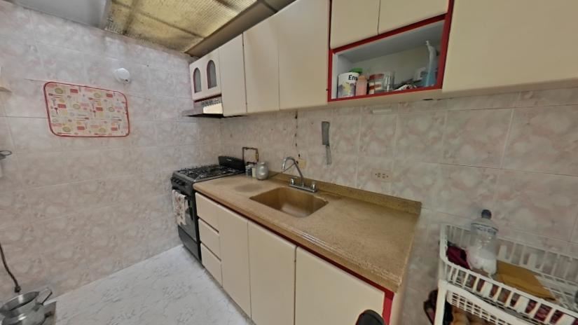 Casa en Venta - Bogota, SANTA ISABEL 4284