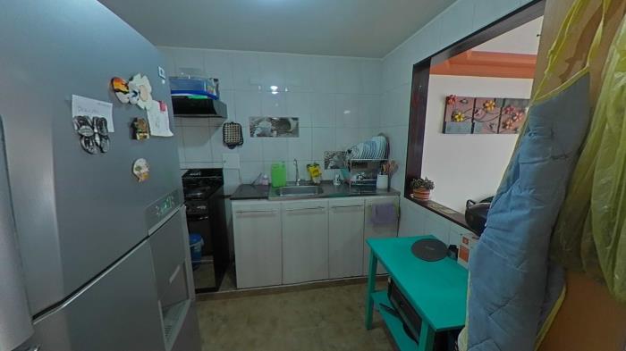Casa en Venta - Bogota, VILLAS DE GRANADA 1694