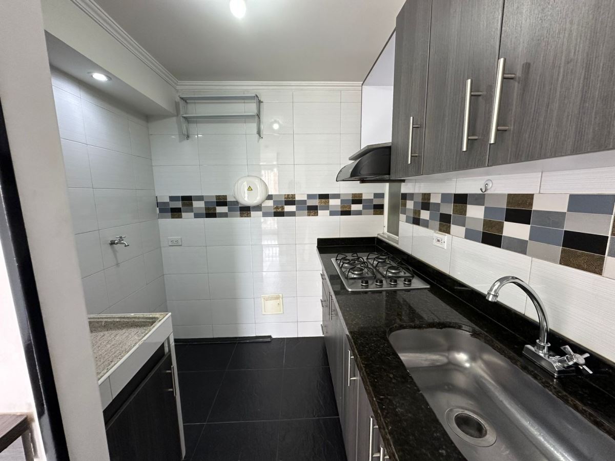 Apartamento en Arriendo - Bogota, CASTILLA 5870