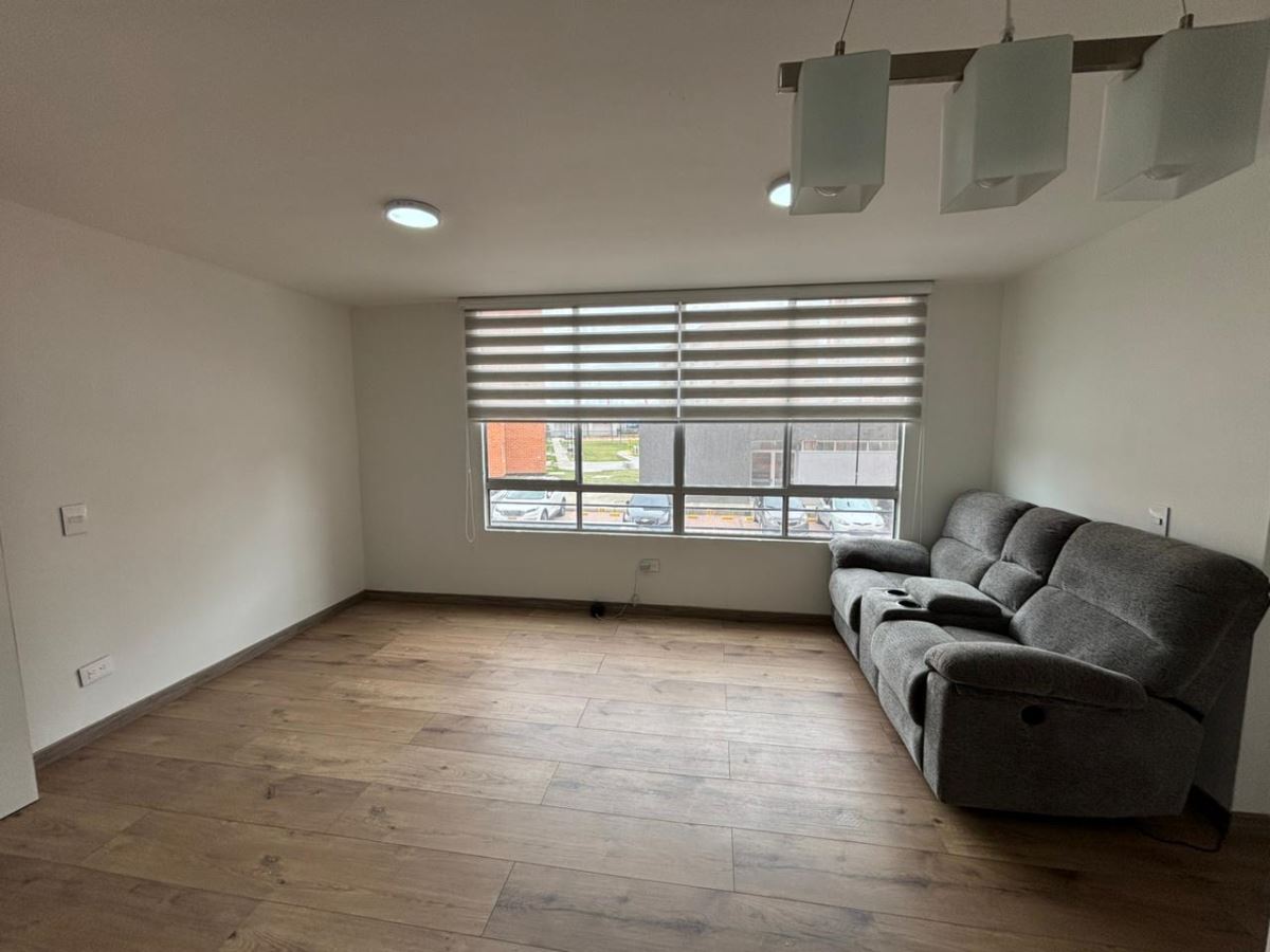 Apartamento en Venta - Bogota, TORCA 5003