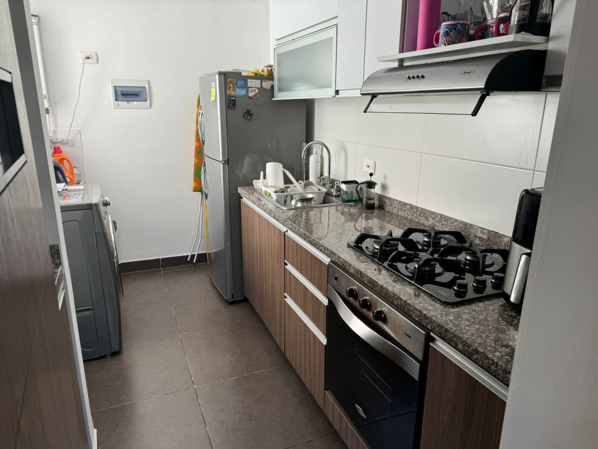 Apartamento en Arriendo - Cajica,  3412