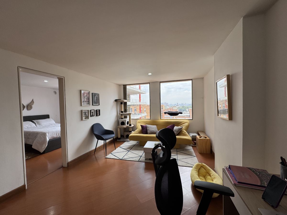 Apartamento en Arriendo - Bogota, SUCRE 4264