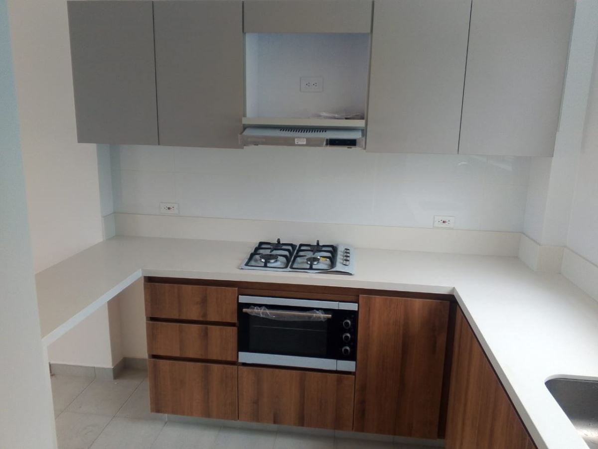 Apartamento en Venta - Tenjo, TENJO 4864