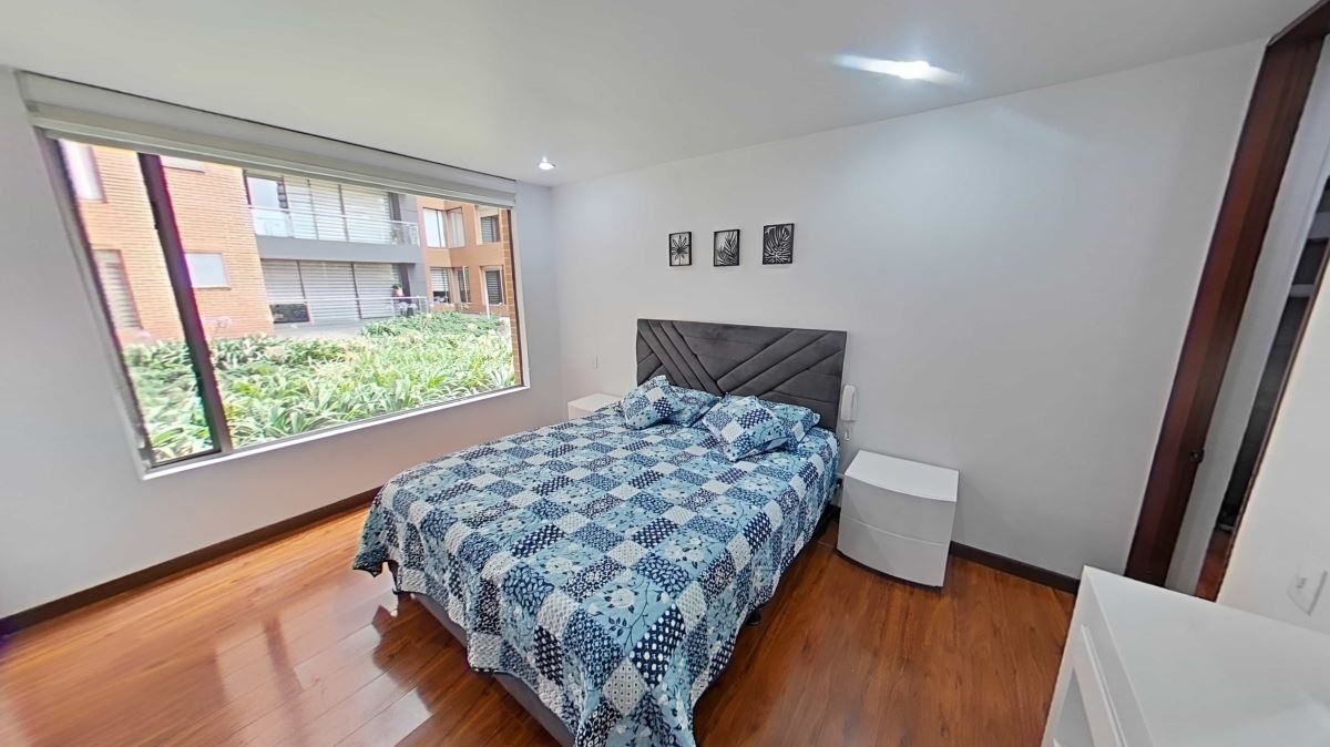 Apartamento en Venta - Bogota, LA ESPERANZA NORTE 4758