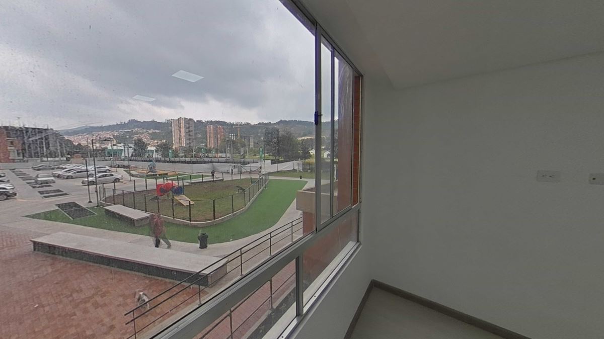 Apartamento en Venta - Bogota, LA GRANJA NORTE 2811