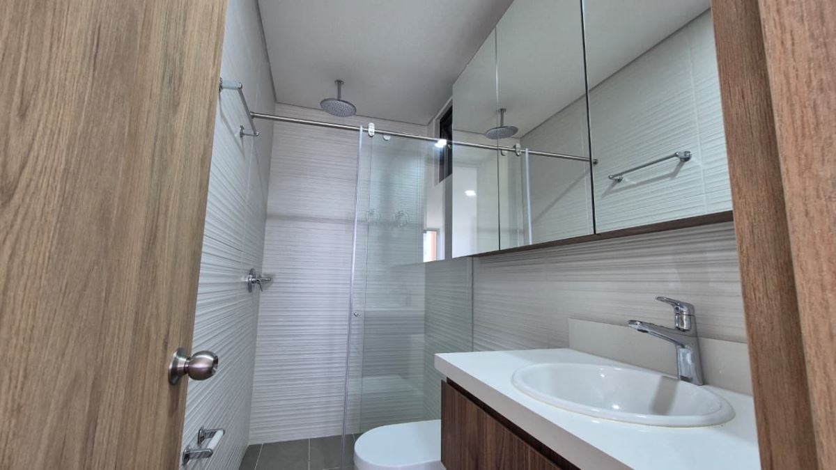Apartamento en Arriendo - Bogota, ALAMEDA 170 6174