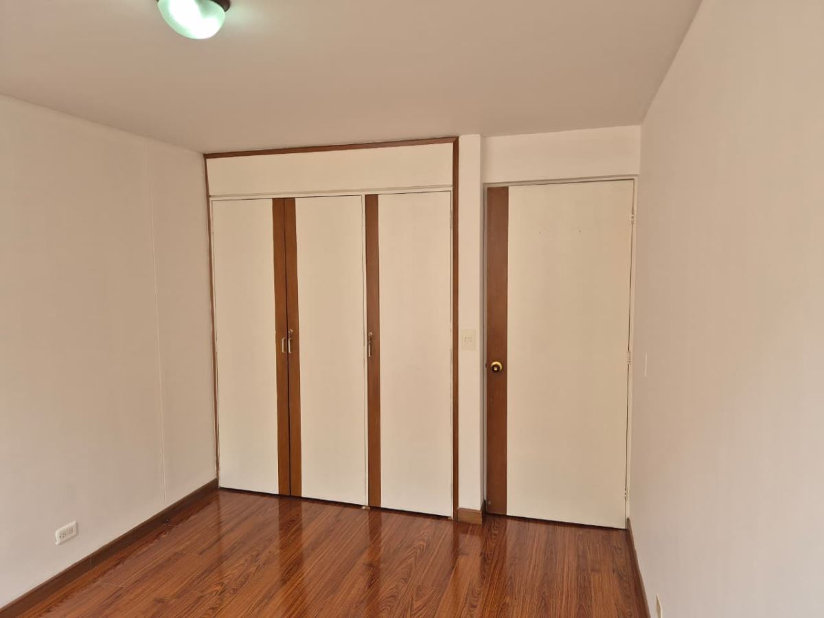 Apartamento en Arriendo - Bogota, CEDRITOS 5345