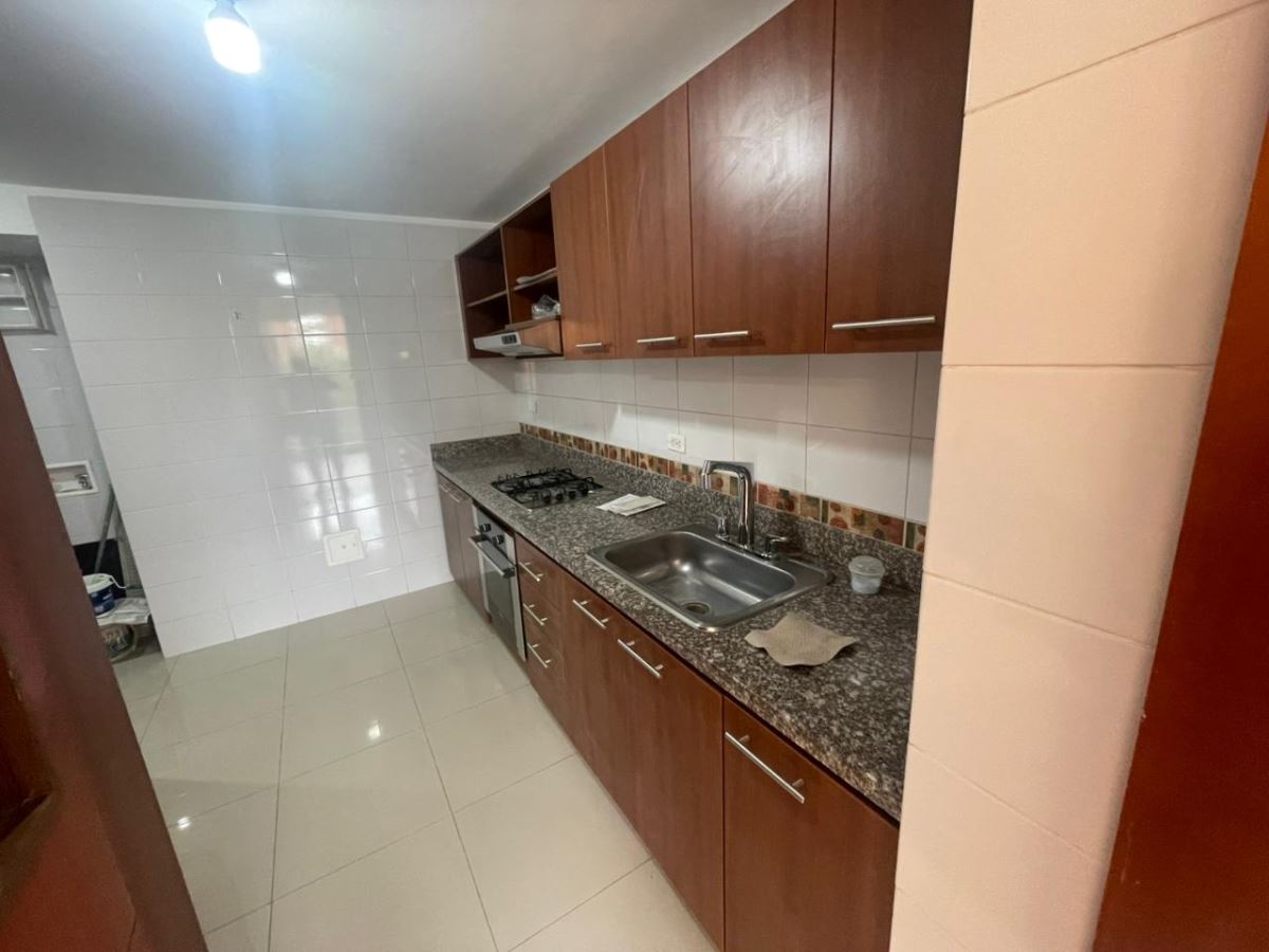 Apartamento en Arriendo - Bogota, PONTEVEDRA 6148