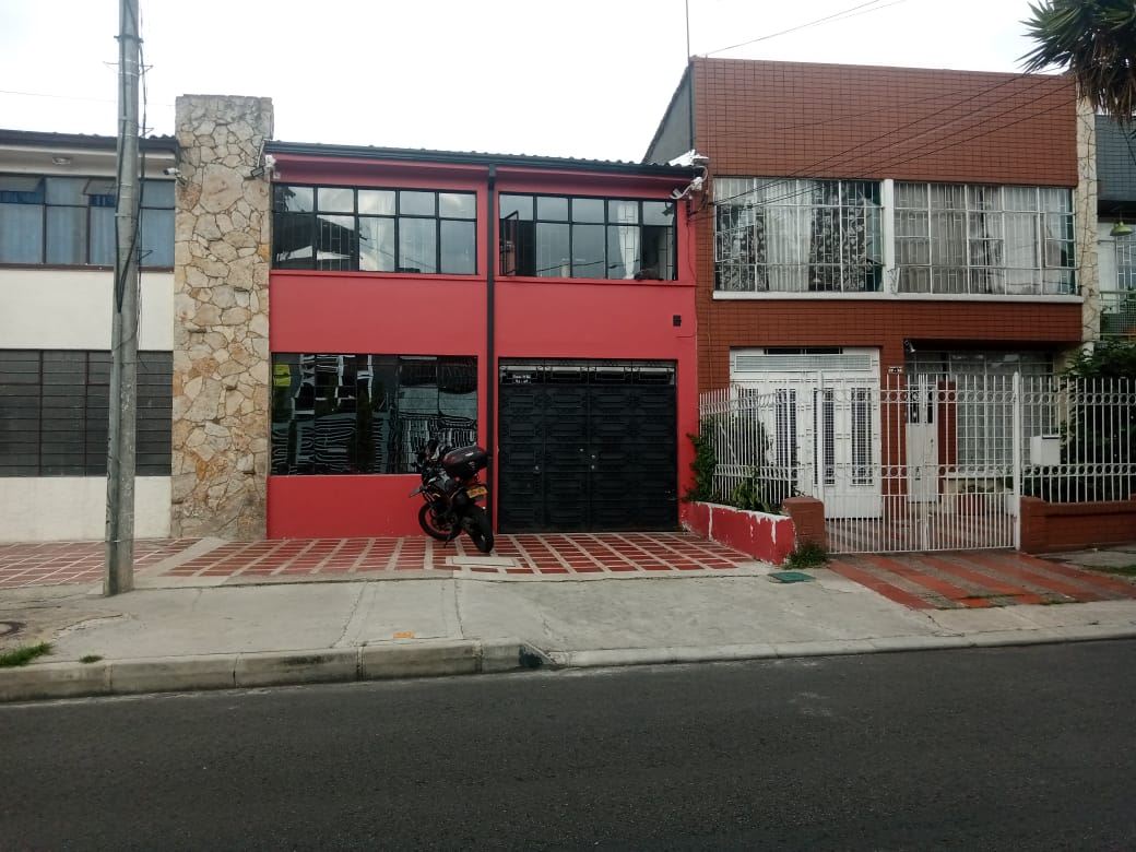 Casa en Venta - Cajica, Centro 3943