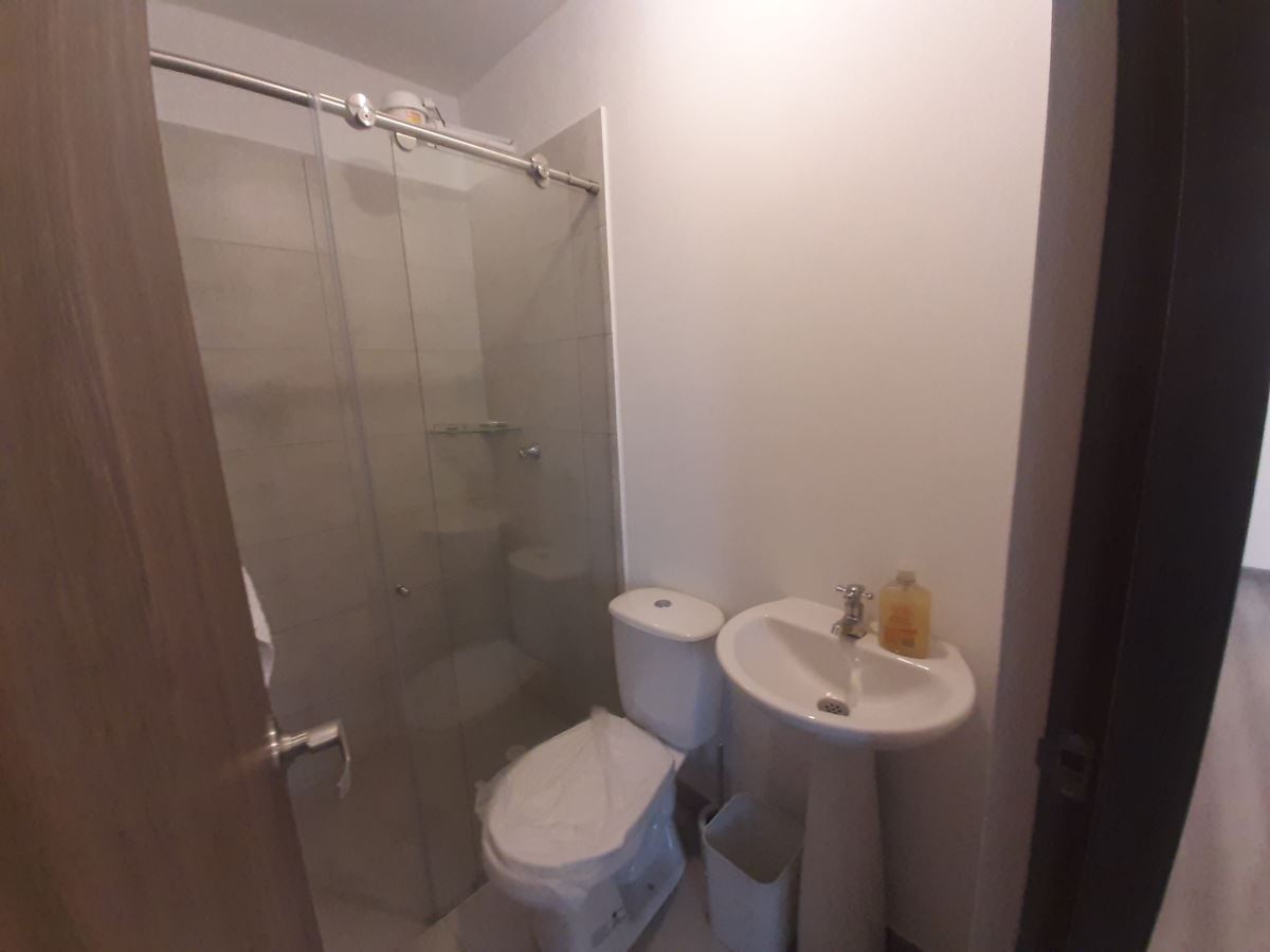 Apartamento en Arriendo - Bogota, LA CAMPIÑA 4256