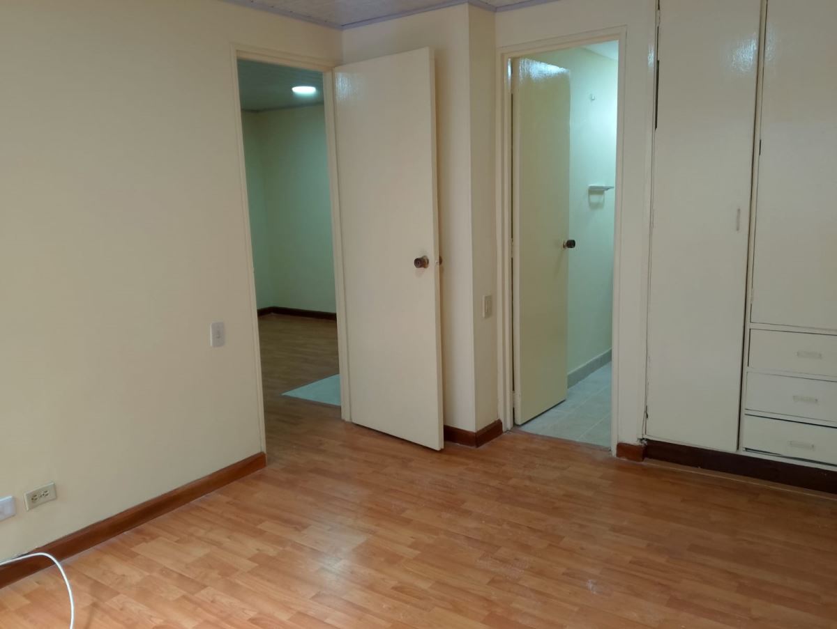 Apartamento en Venta - Bogota, CHAPINERO CENTRAL 4232