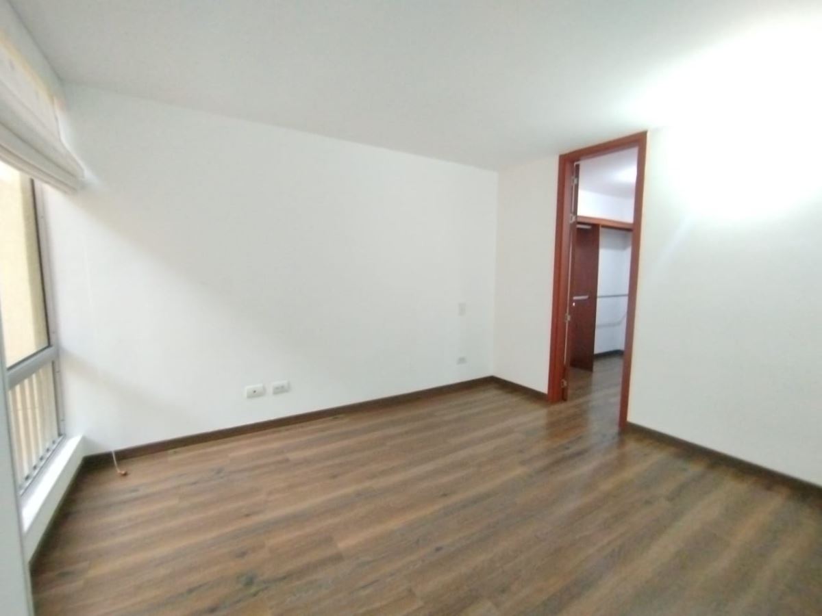 Apartamento en Arriendo - Bogota, LOS PORTALES DEL NORTE 5380