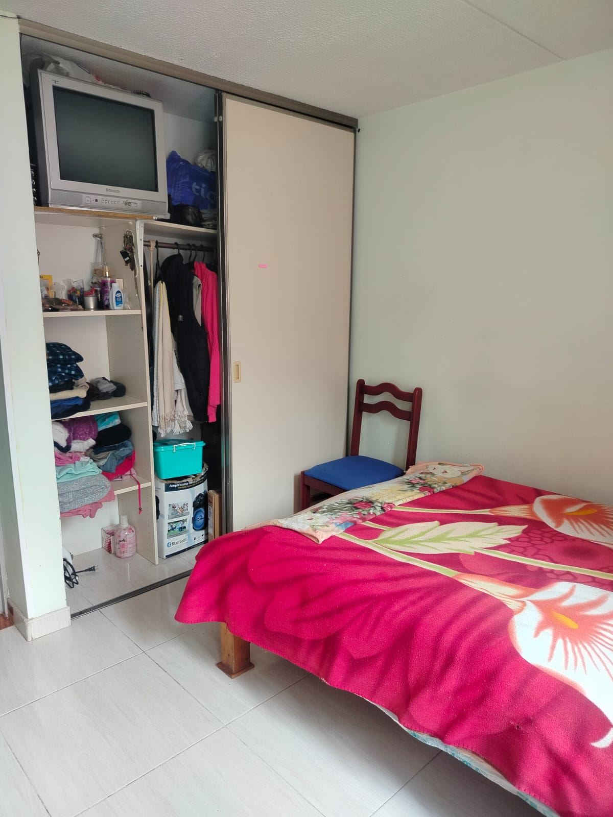 Apartamento en Venta - Bogota, SAN ANTONIO NORTE 3485