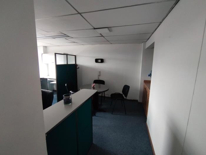 Oficina en Venta - Bogota, GALERÍAS 2521