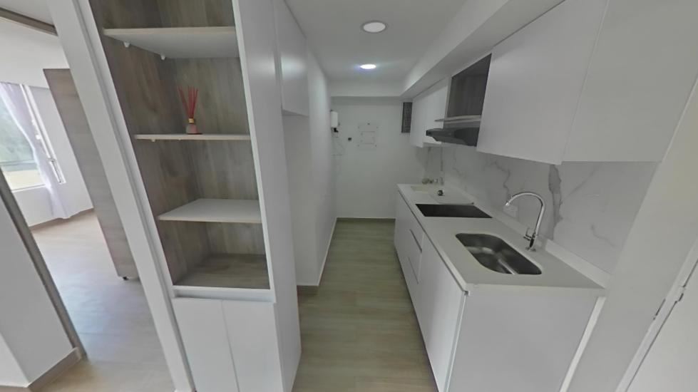Apartamento en Venta - Bogota, EL REDIL 1979