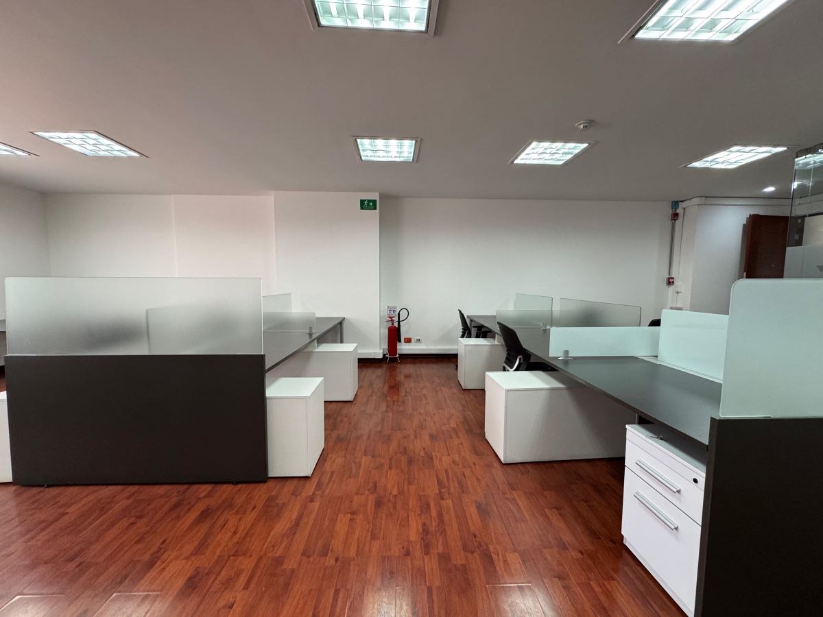 Oficina en Arriendo - Bogota, BELLO HORIZONTE 4337