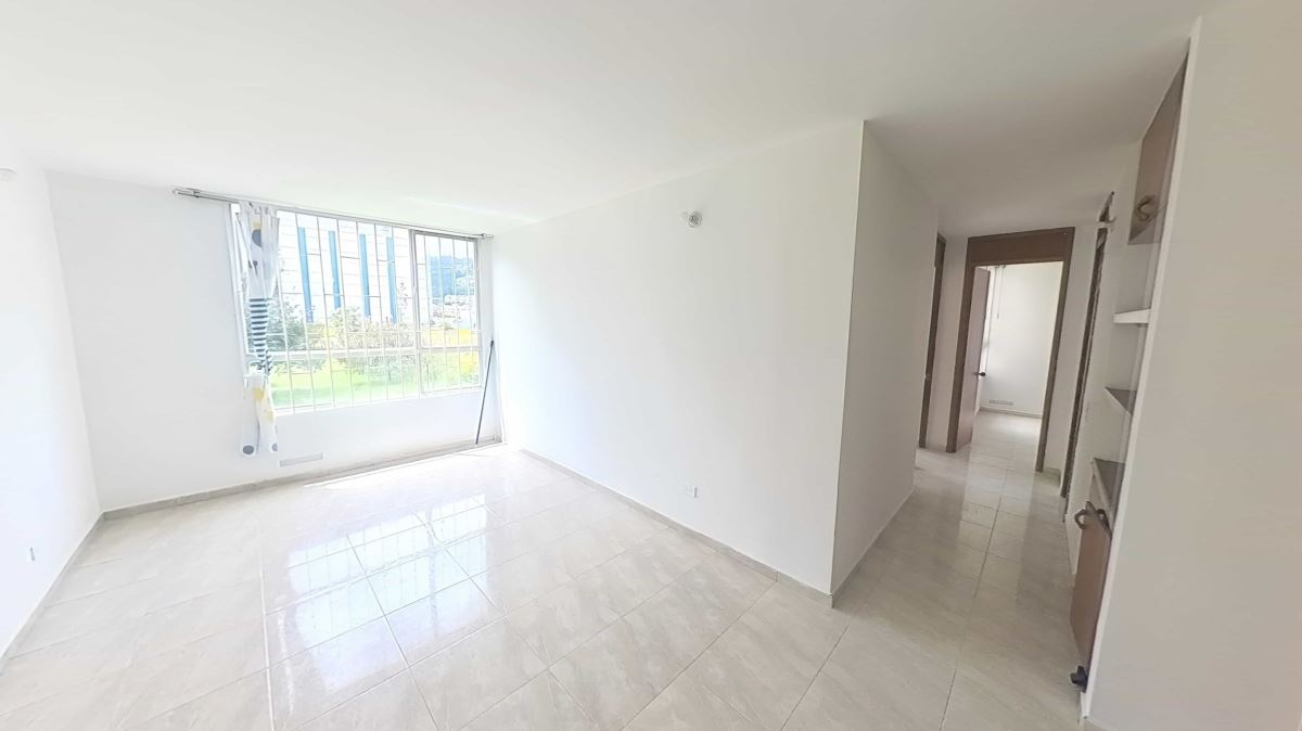 Apartamento en Venta - Bogota, EL TOBERÍN 4379