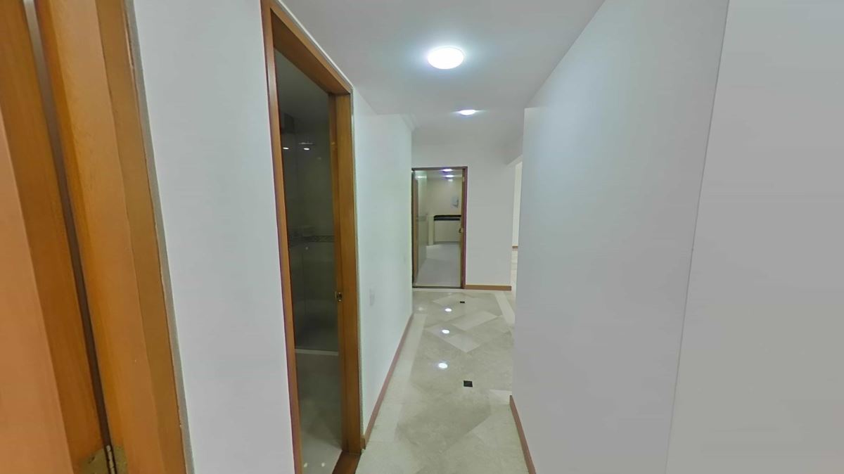 Apartamento en Arriendo - Bogota, LA COLINA CAMPESTRE 3398