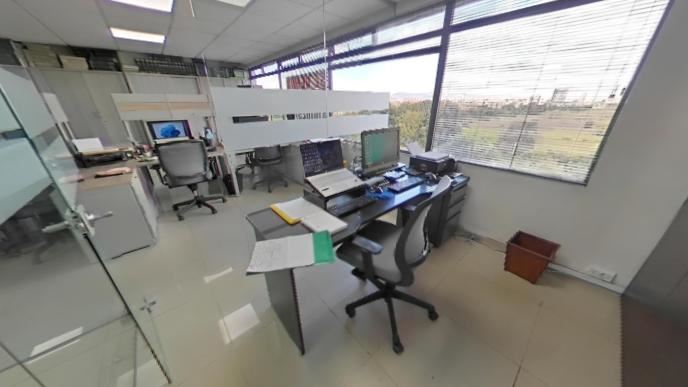Oficina en Venta - Bogota, MODELIA 3293