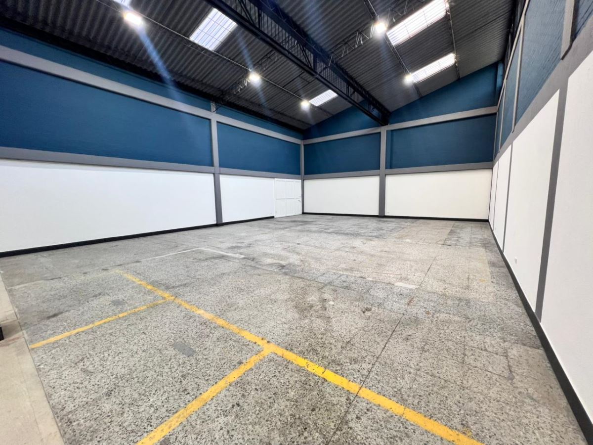 Bodegas Otro en Arriendo - Bogota, SIETE DE AGOSTO 5168