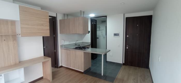 Apartamento en Arriendo - Bogota, VILLEMAR 2631