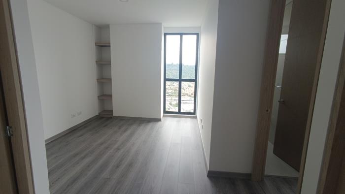 Apartamento en Venta - Bogota, SAN JOSÉ DE BAVARIA 2203