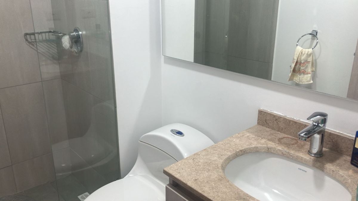 Apartamento en Venta - Bogota, CEDRITOS 4143