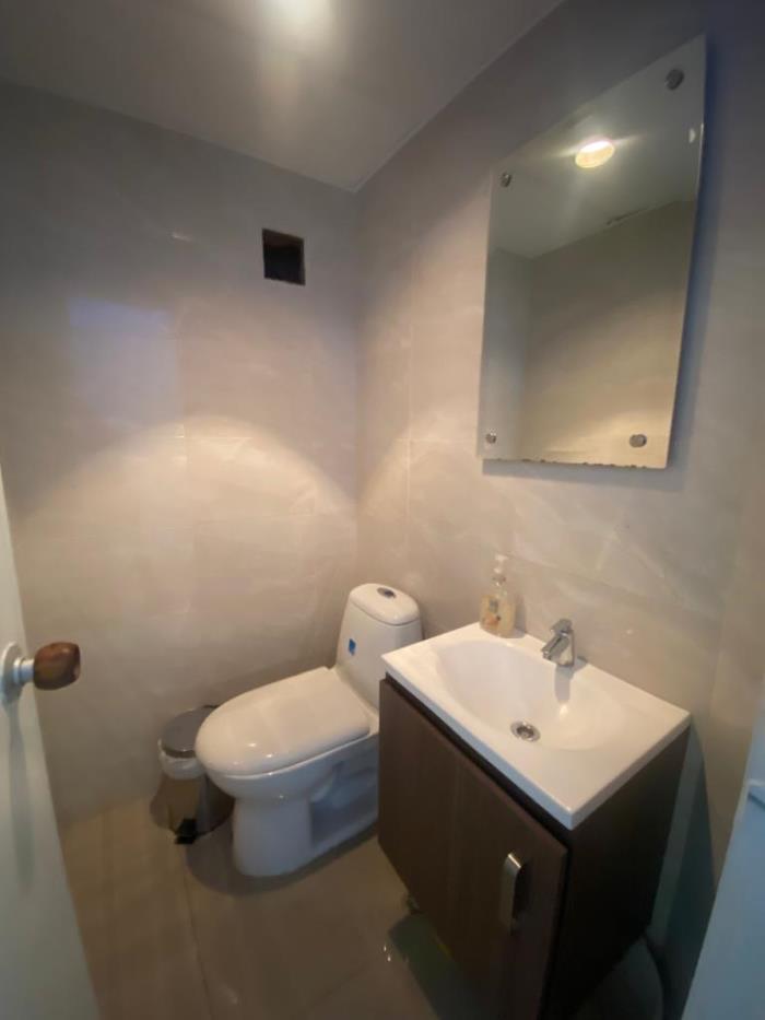 Oficina en Arriendo - Bogota, EL CHICÓ 2512
