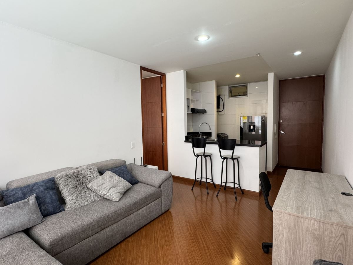 Apartamento en Arriendo - Bogota, SUCRE 4712