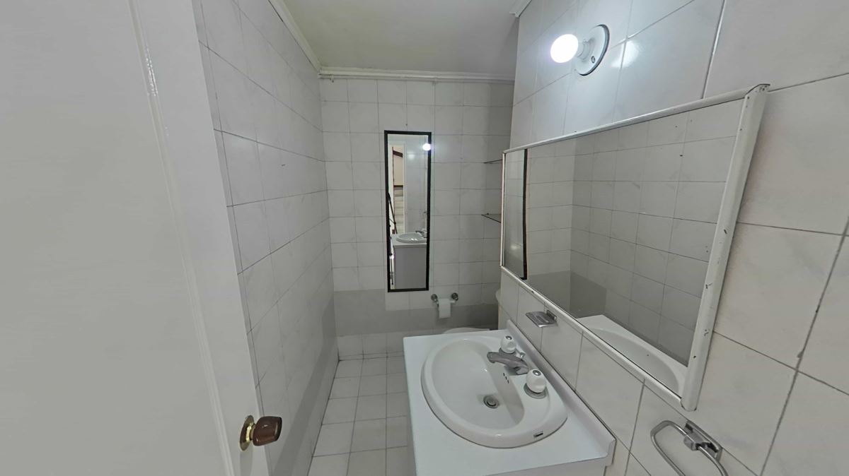 Casa en Venta - Bogota, LAS VILLAS 4031