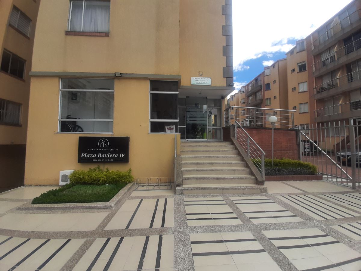 Apartamento en Arriendo - Bogota, GRAN AMÉRICA 4699