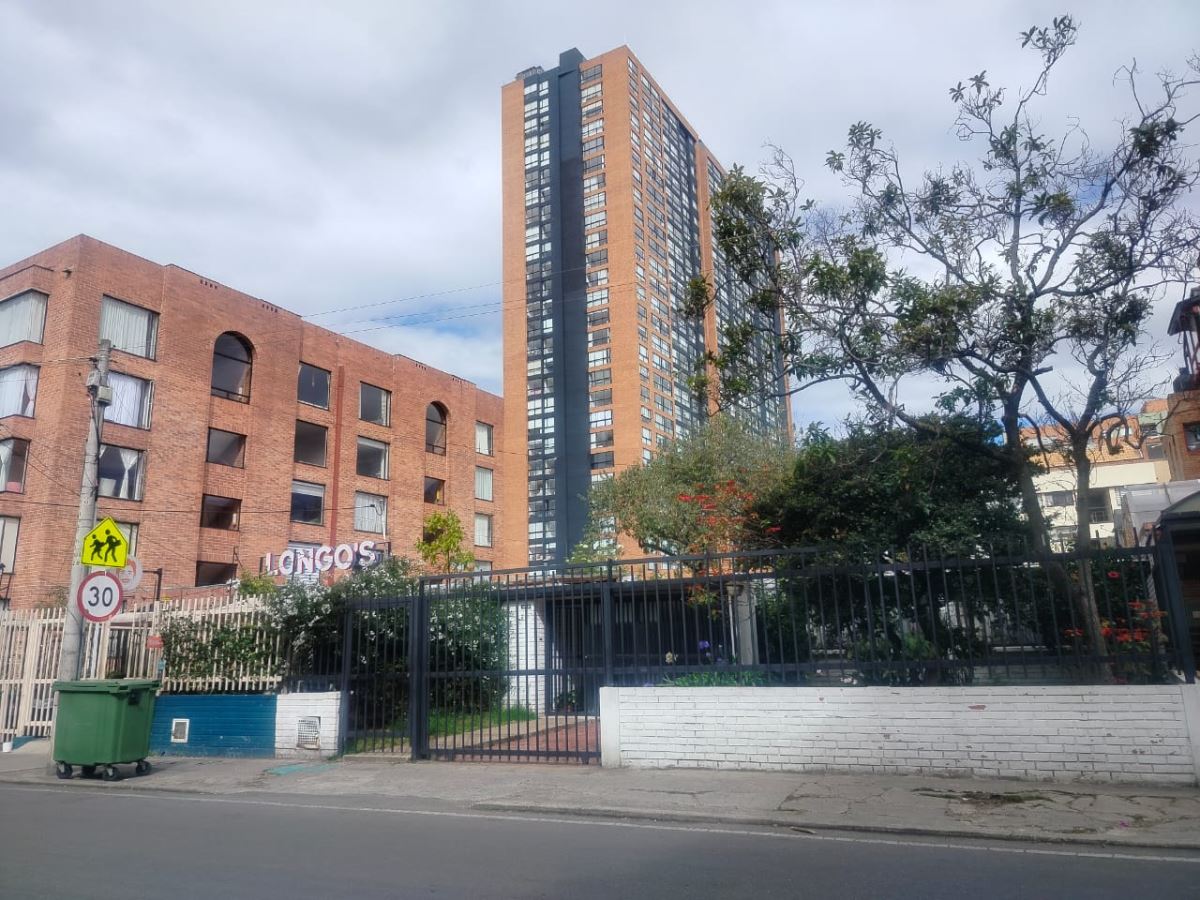 Casa en Venta - Bogota, CEDRITOS 5016