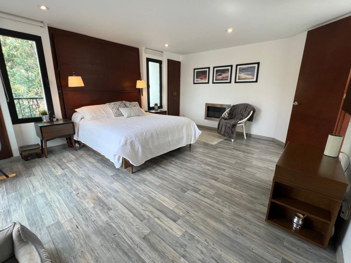 Apartamento en Arriendo - Bogota, BOSQUE MEDINA 5688