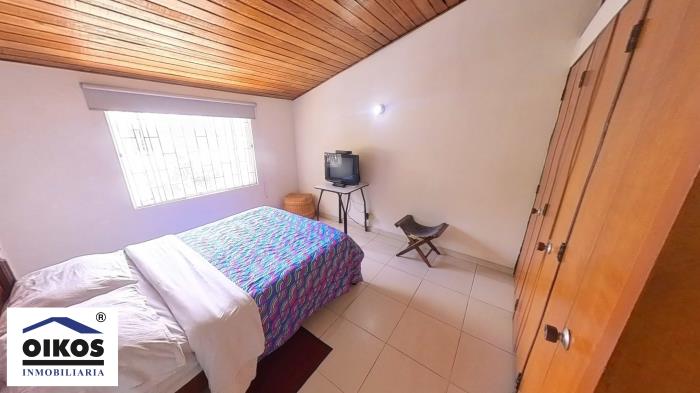 Apartamento en Venta - Bogota, NORMANDÍA 2601