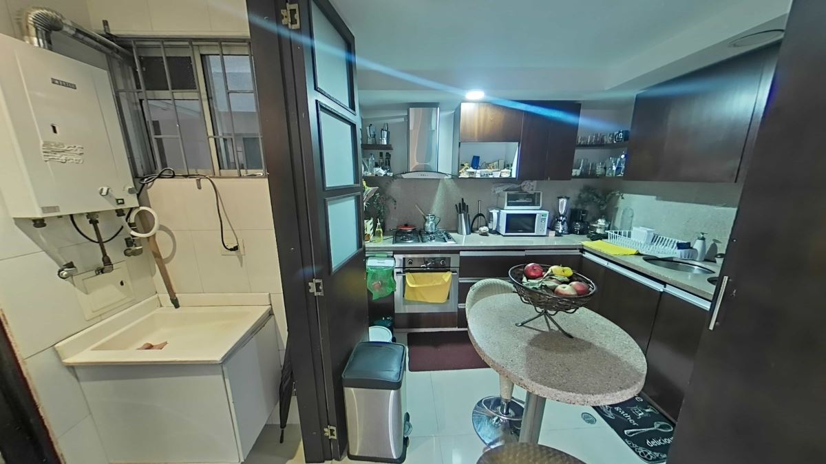 Apartamento en Venta - Bogota, CEDRITOS 4219