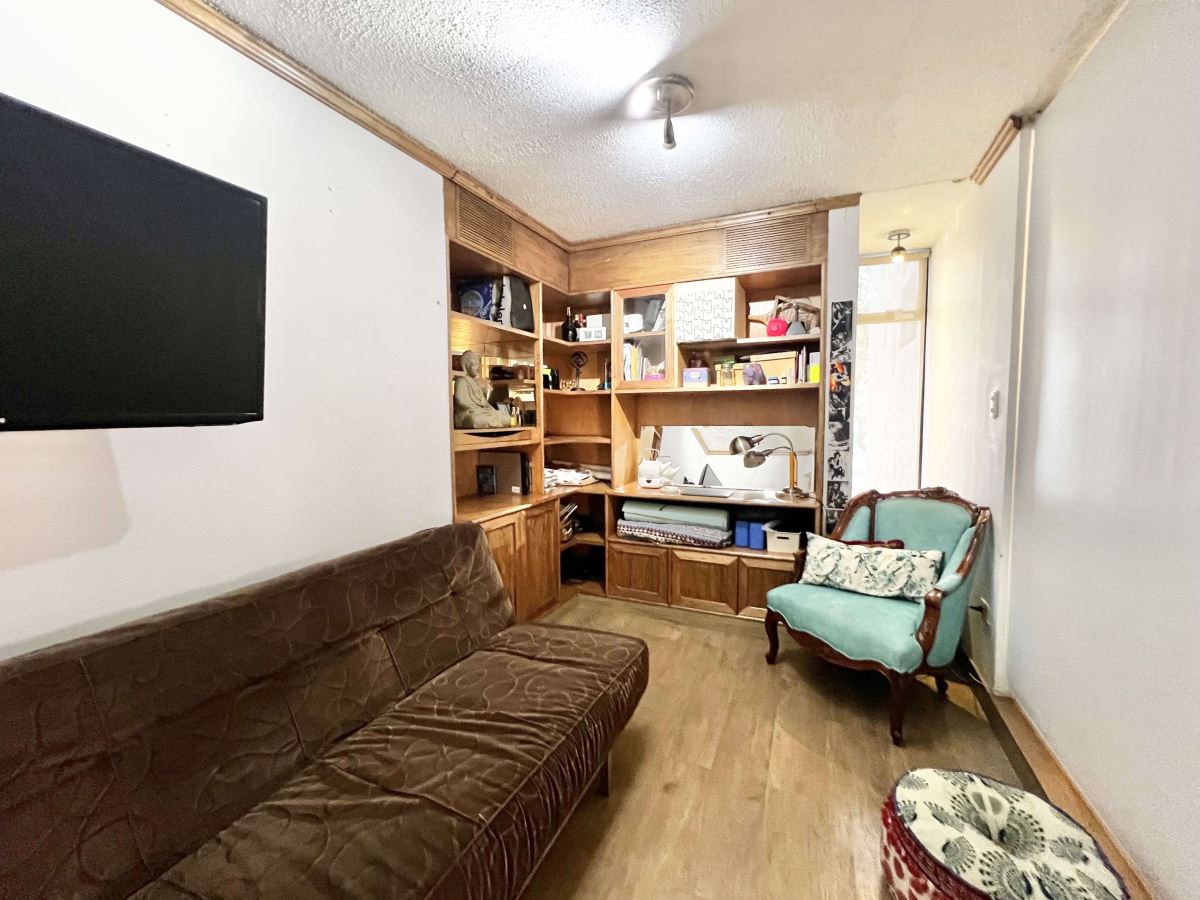 Apartamento en Venta - Bogota, SANTA BÁRBARA CENTRAL 3292