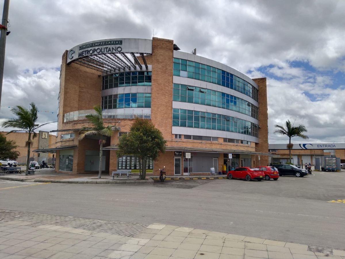 Local en Venta - La Calera, LA CALERA 3128