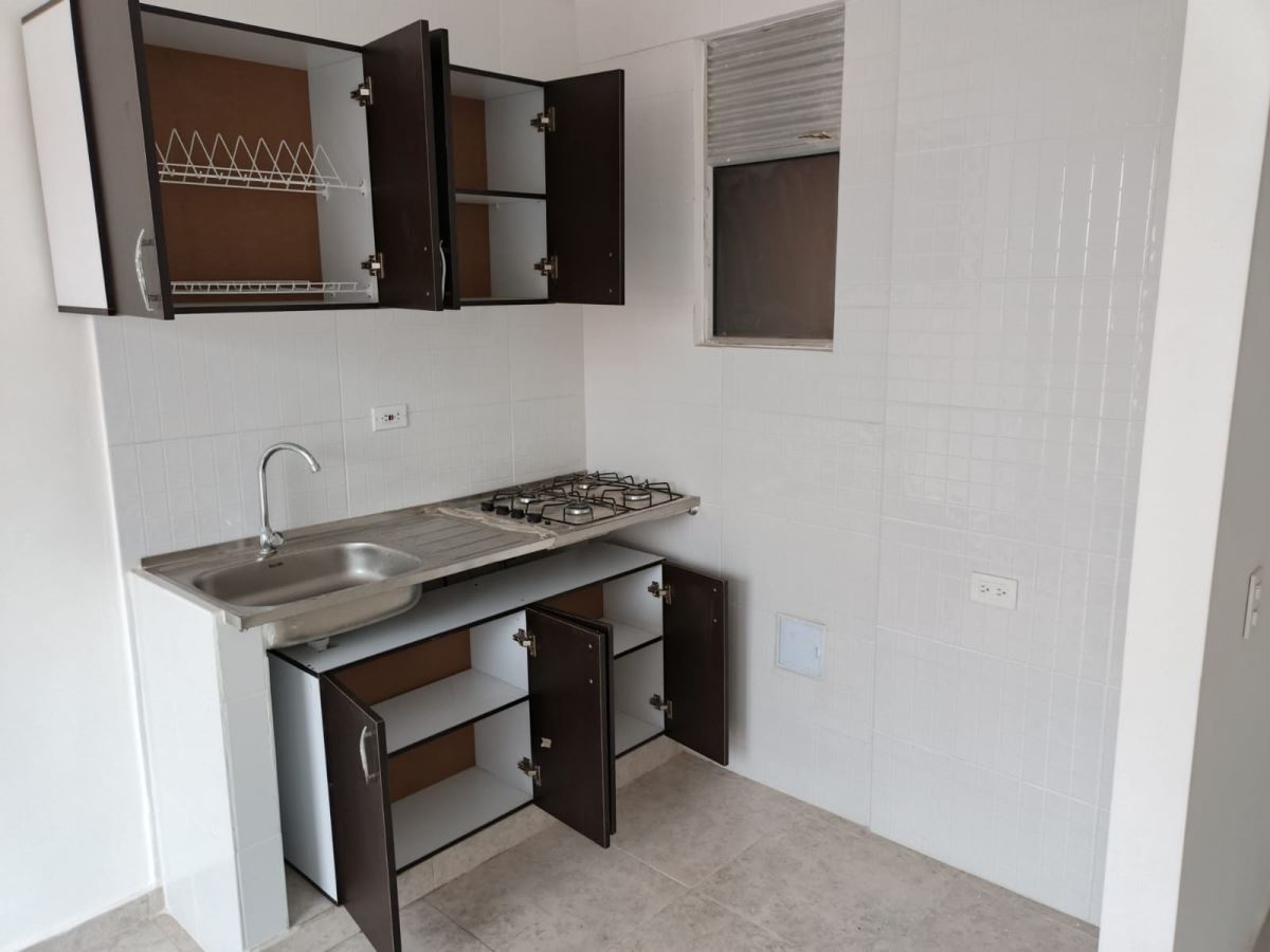 Apartamento en Arriendo - Mosquera, MOSQUERA 4880