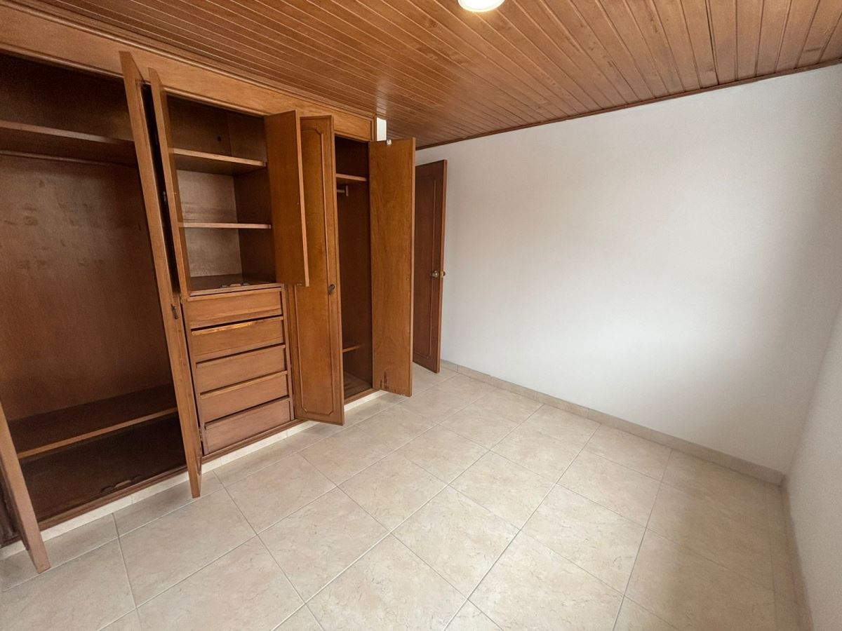 Apartamento en Venta - Bogota, CEDRO GOLF 5877
