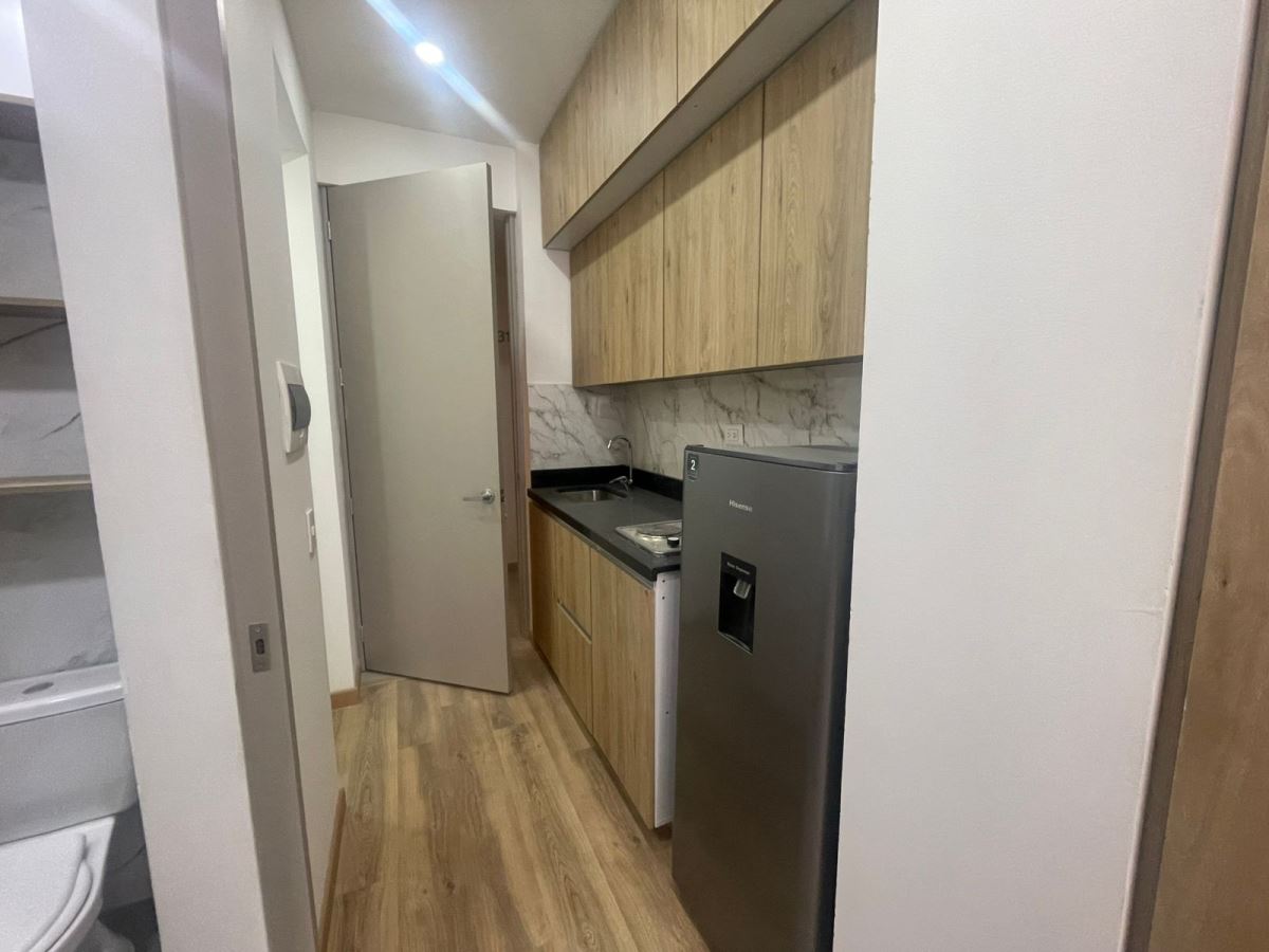Apartamento en Arriendo - Bogota, LA CASTELLANA 6217